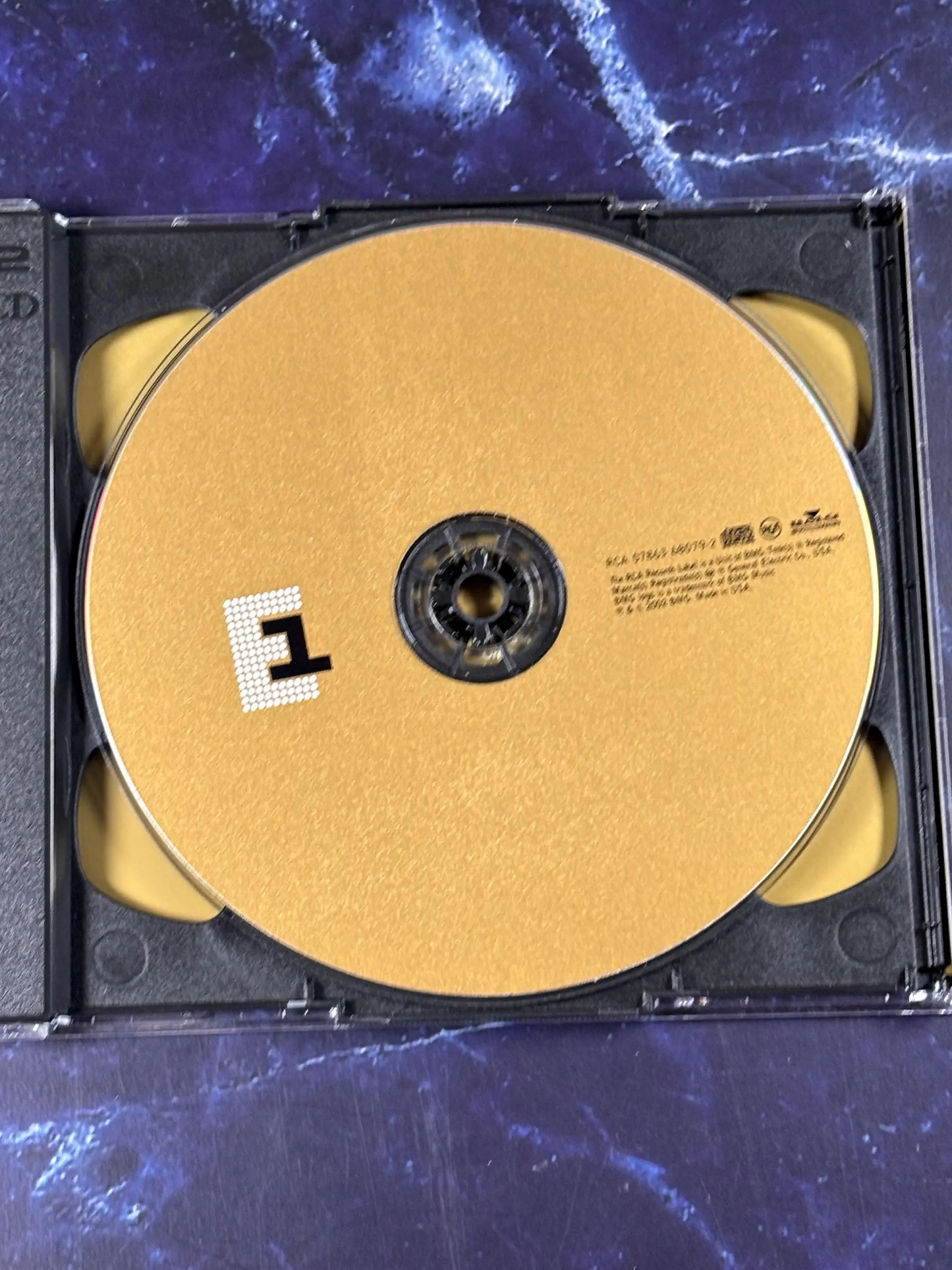 Elvis Presley - ELV1S: 30 #1 Hits [Remaster] (CD, 2002, RCA Records)