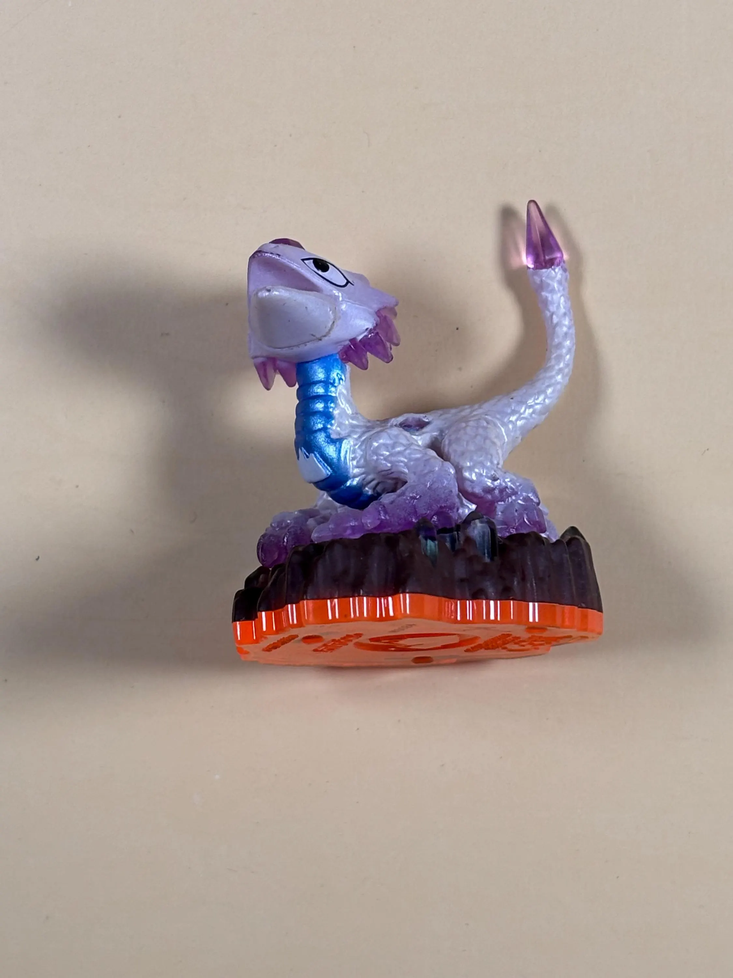 Skylanders Giants Flashwing Activision 2012 Game Figure 84524888