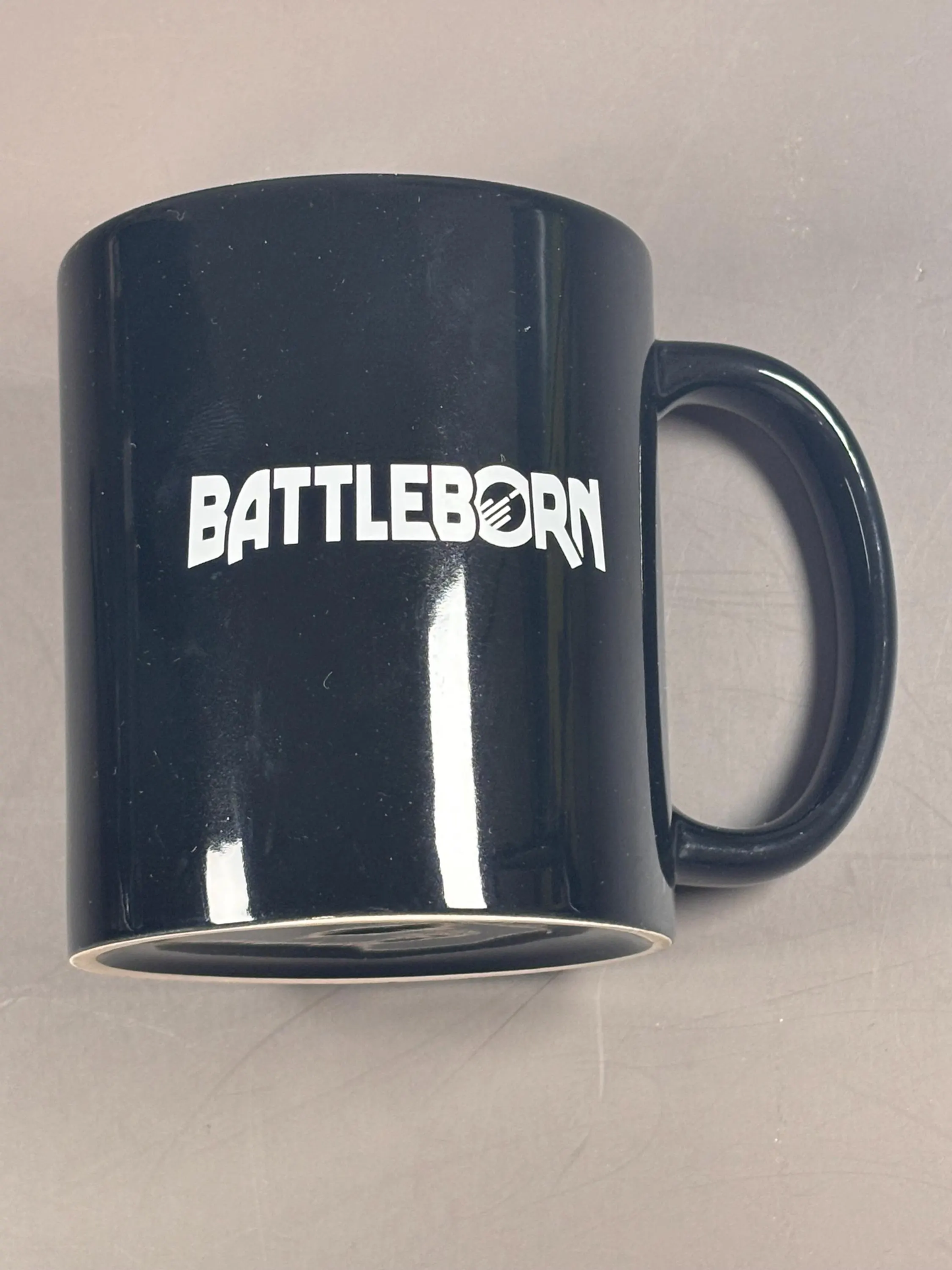 Battleborn "Factions" Ceramic Coffee Mug 12 oz New